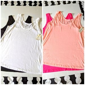 4 Tank Top Bundle